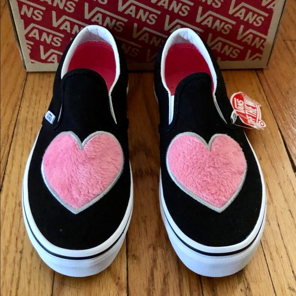 Vans authentic girls shoes size 3